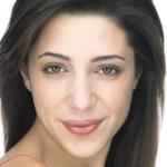 Christina Broccolini