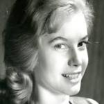 Christina Carlwind