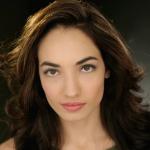 Christina Jolie Breza