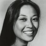 Christina Kokubo