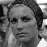 Christine Caron