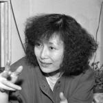 Christine Choy