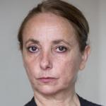 Christine Gagnepain