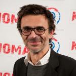 Christophe Audeguis