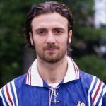 Christophe Dugarry