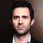 Christopher Amitrano