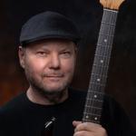 Christopher Cross