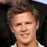 Christopher Egan