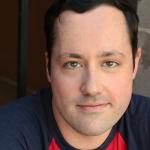 Christopher Grant Pearson