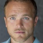Christopher Johnson