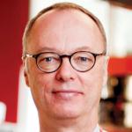 Christopher Kimball