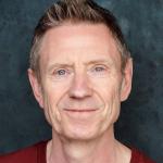Christopher Lloyd James