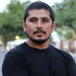 Christopher M. Campos