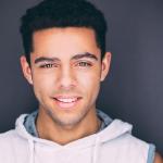 Christopher Reed Brown