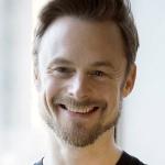 Christopher Wheeldon