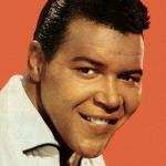 Chubby Checker