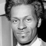 Chuck Berry