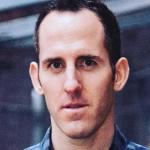 Chuck Comeau