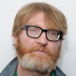 Chuck Klosterman