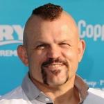 Chuck Liddell