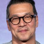 Chung-Kun Huang