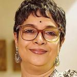 Churni Ganguly
