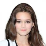 Ciara Bravo