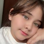 Ciara Nadine Brosnan