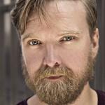 Ciaran O'Grady