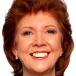 Cilla Black