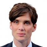 Cillian Murphy