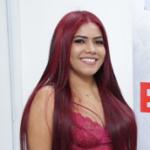 Cindy Alvarez La Toxi Costeña