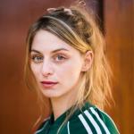Claire Bender