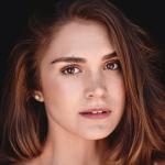 Claire Blackwelder