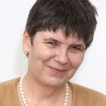 Claire Fox