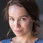 Claire Ganaye