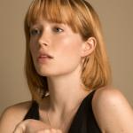 Claire Romain