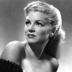 Claire Trevor