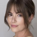Claire VanDerLinden