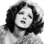 Clara Bow