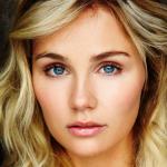 Clare Bowen