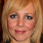 Clare Buckfield