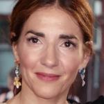 Clare Francis