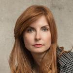 Clare-Louise English