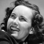 Clare Sandars