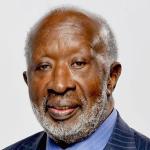 Clarence Avant