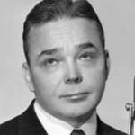 Clarence Stroud