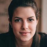 Clarissa Corrêa da Silva