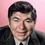 Claude Akins