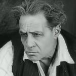 Claude Benedict